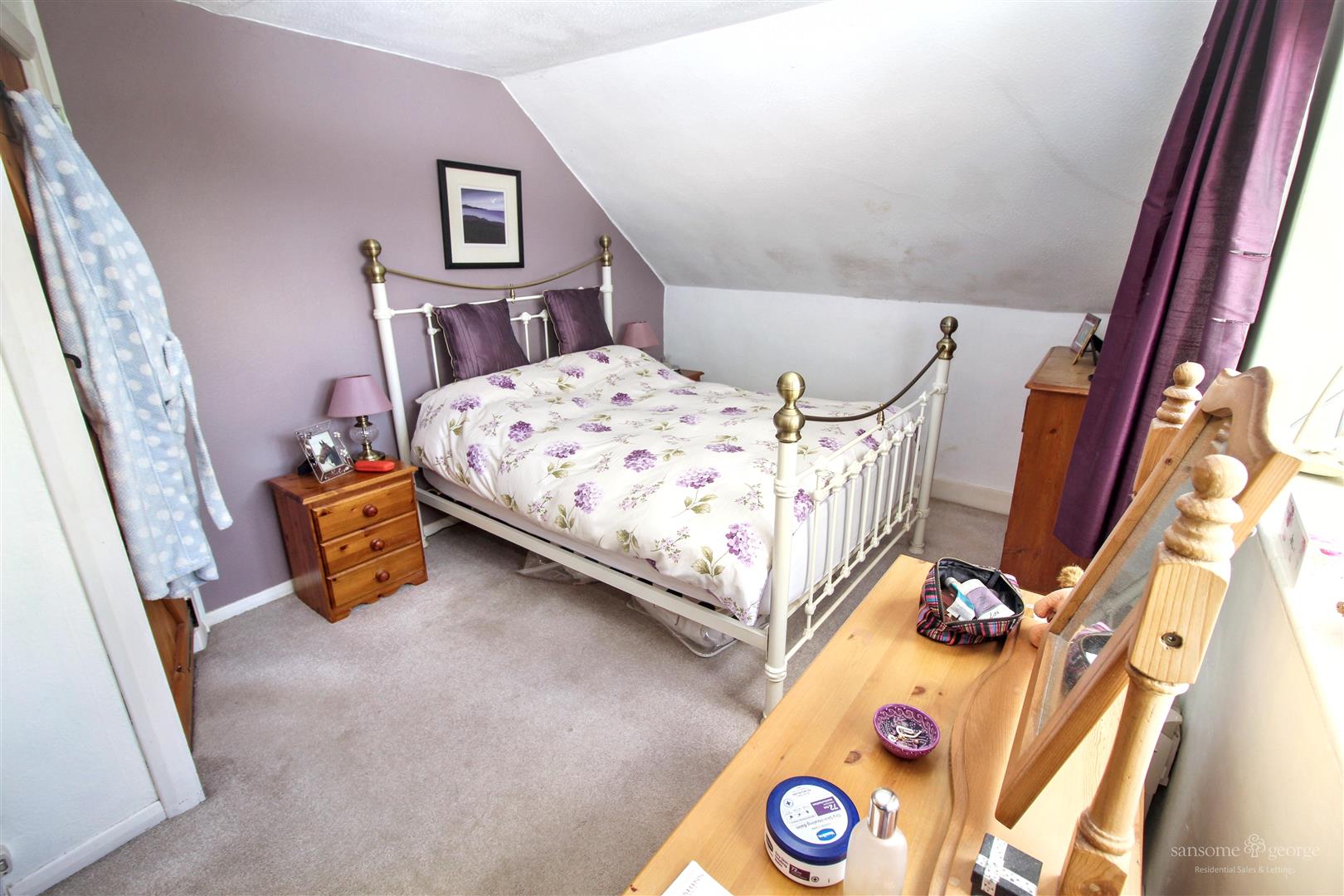 Crookham Common Road, Brimpton, Reading